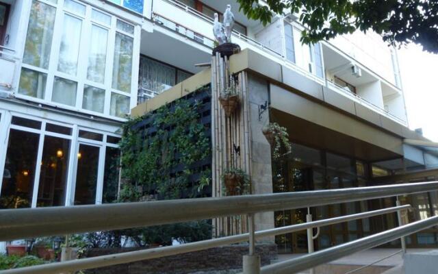 В Сочи 5 желаний