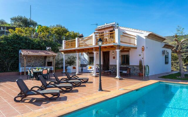 Villa Relax Villa Relax Solset