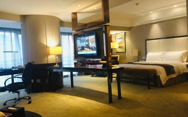 Shenzhen L.gem Hotel