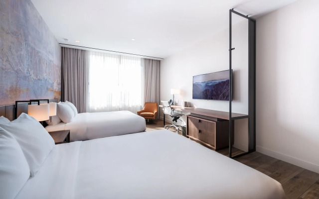 The Hotel at Midtown