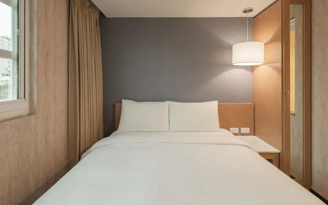 Cambridge Suites - Chikan Towers Hall