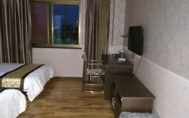 Anyi Hotel
