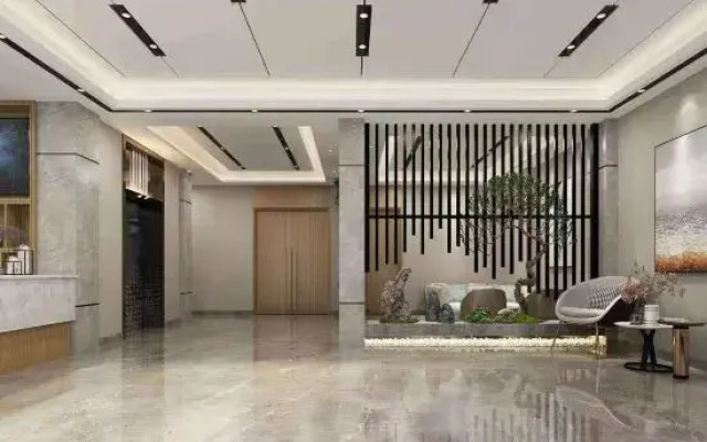 HongQi Hotel