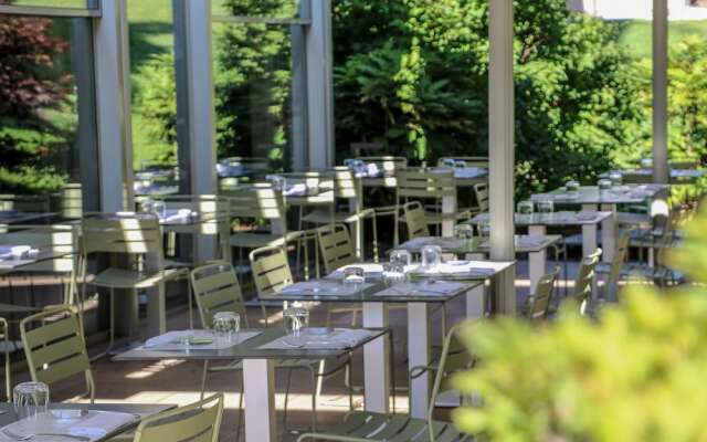 Radisson Blu Hotel, Aix-Les-Bains