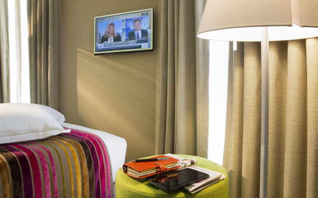 Hotel Cordelia