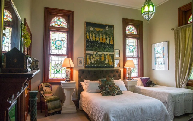 Archer House B&B