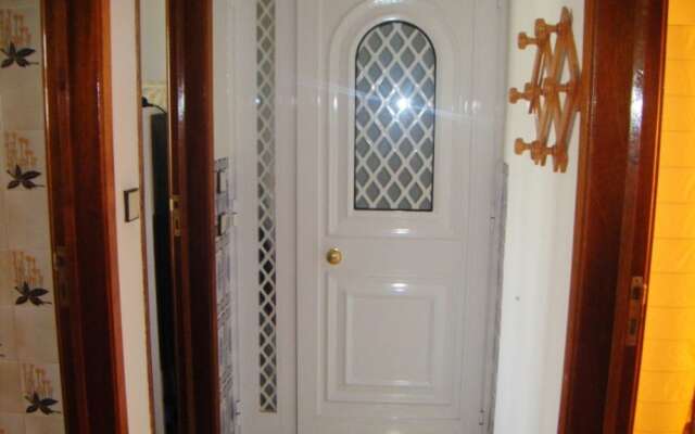 House With 3 Bedrooms in Peniche, With Balcony and Wifi