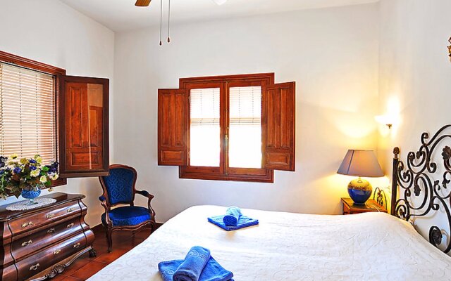 House Lucie Javea