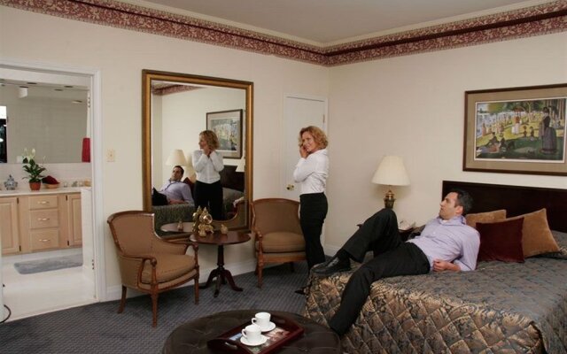 The Belden Stratford