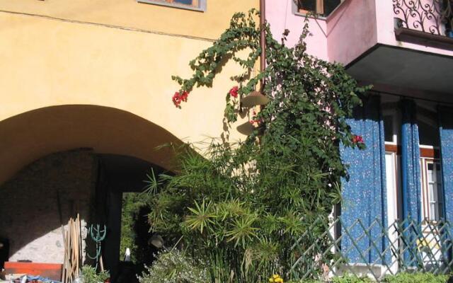 Il Borgo della Colomba