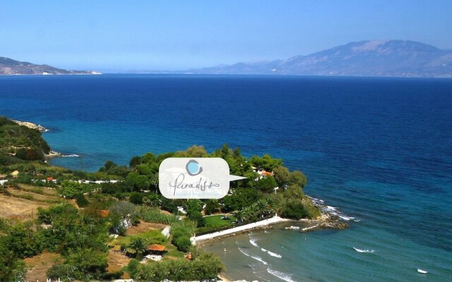 Paradisso Beach Villas