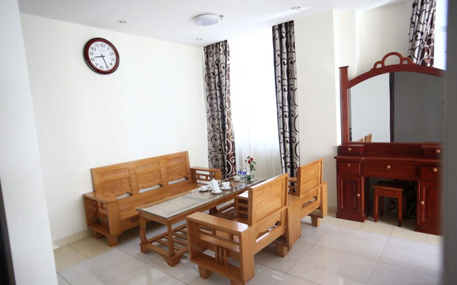 Tay Nam Bo Guest House