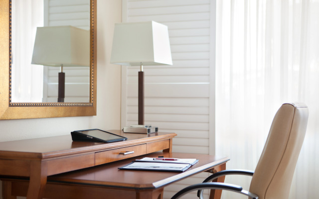 West Palm Beach Marriott