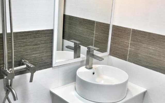 Hoang Vu Guest House
