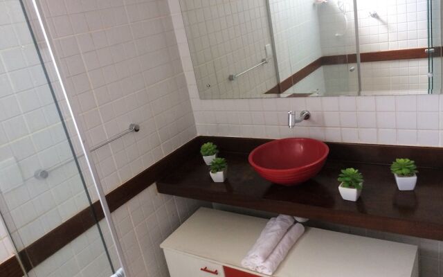 Solar De Pipa Duplex Flat