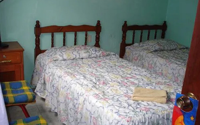 Posada La Media Luna