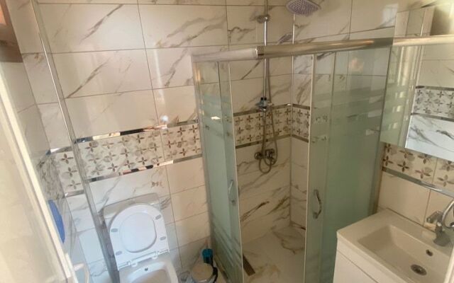 Peruma Otel Bungalov