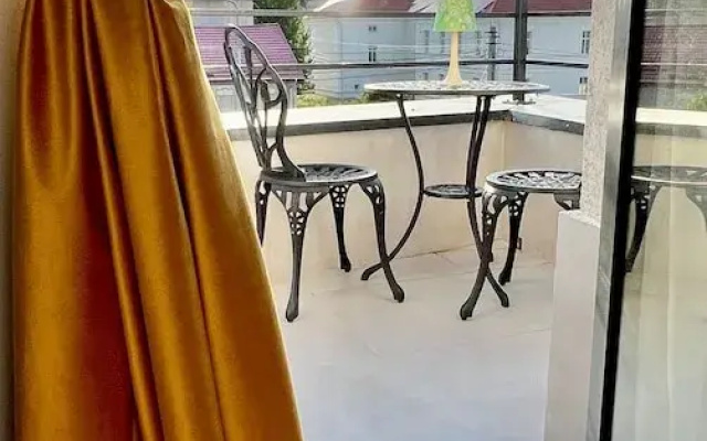Hotel Fantazia Oradea