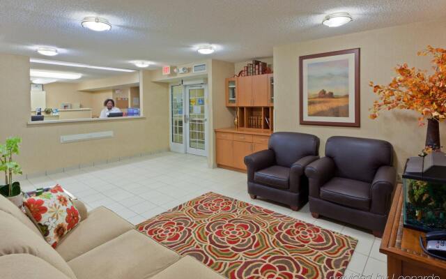 Candlewood Suites Harrisonburg by IHG