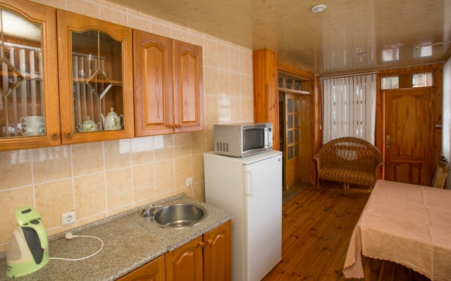 Solnechnyj bereg (Gomel')