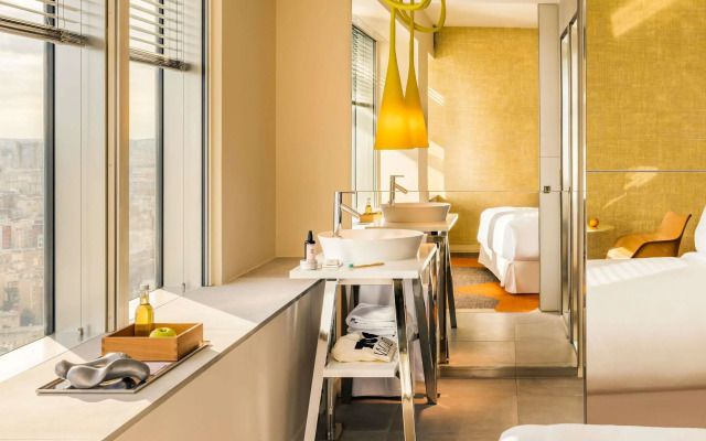 Too Hotel & Spa Paris - MGallery Collection