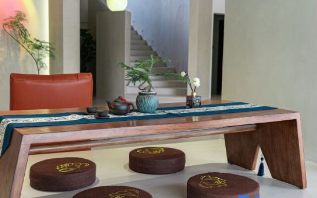 Yiye Homestay (Sanshan Island)