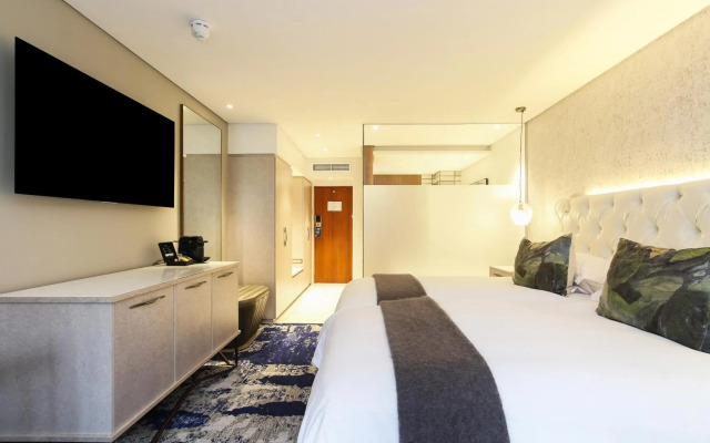 The Vineyard Hotel