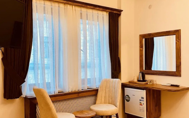 Pashahan Hotel