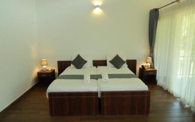 Sattva The Awakening Garden