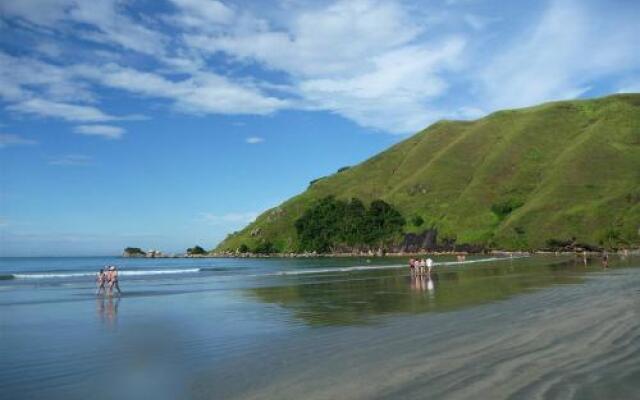 Apartamentos Mosaico