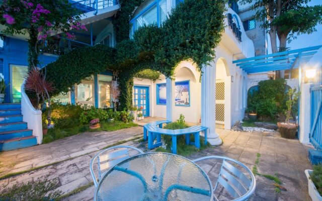 Blissful Star B&B