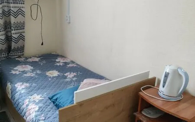 Гостиничный комплекс Горизонт