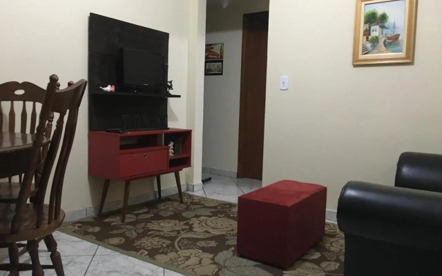 Apartamento Vista da Montanha