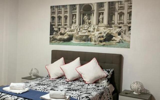 Bella Roma Guest House
