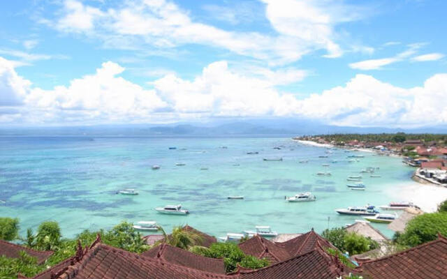 Lembongan Reef Bungalow