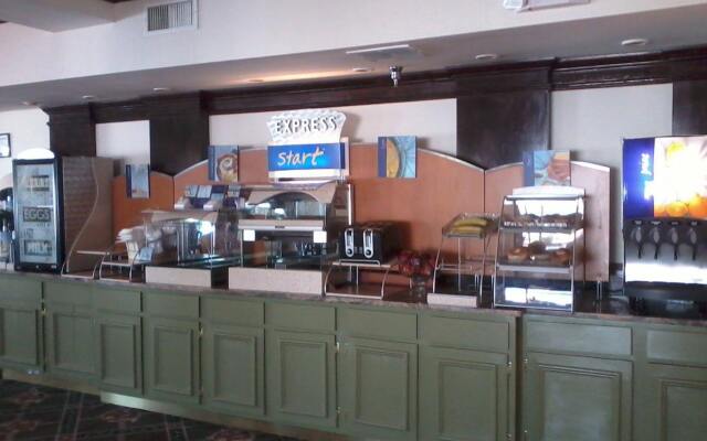 Stay Inn & Suites Montgomery