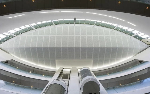 Eau Thermale Avene L'hotel