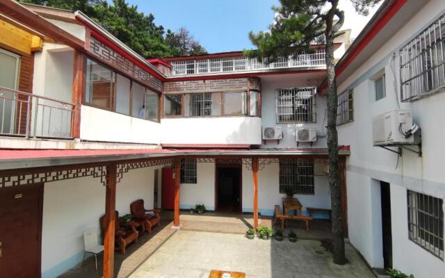 Lushan Guling Guesthouse