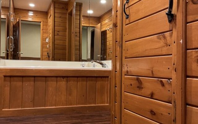 Westwood Villas, Lake Harmony, USA