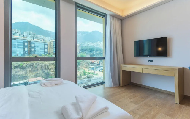 Jounieh Living - Residences by Local Host