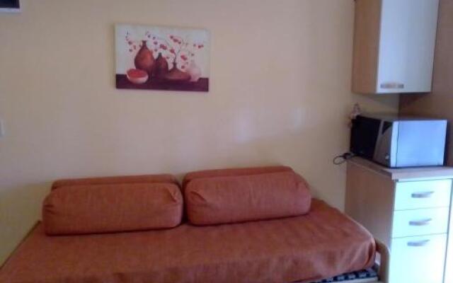 Appartamento appena ristrutturato