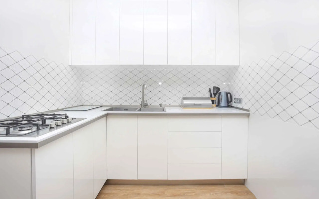 Stay Inn on Argishti Street 11