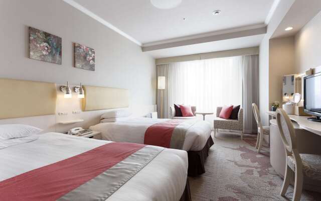 Shibuya Excel Hotel Tokyu