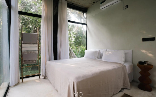Tao House Jungle Boutique Villas