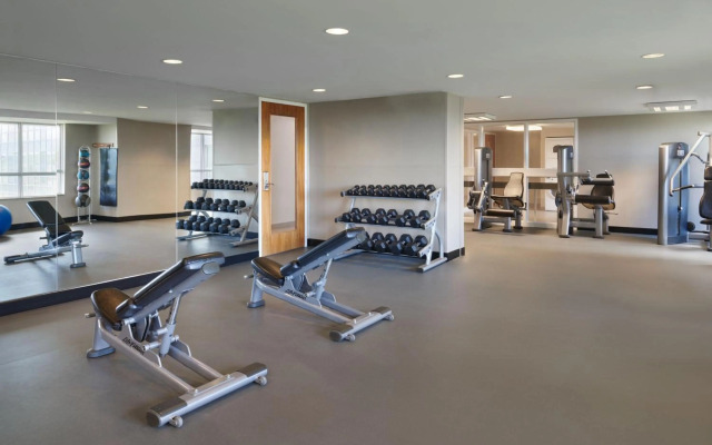 Residence Inn by Marriott Calgary Airport