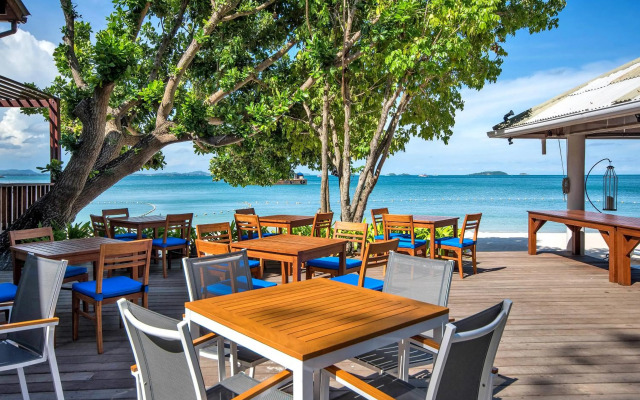 Samed Club Ko Samet