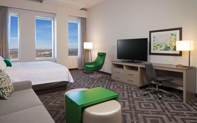 Homewood Suites by Hilton Los Angeles International Airport