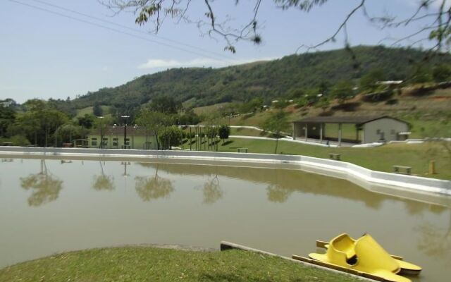 O Recanto Pousada
