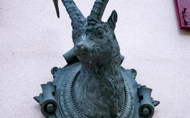 Villa Della Regina
