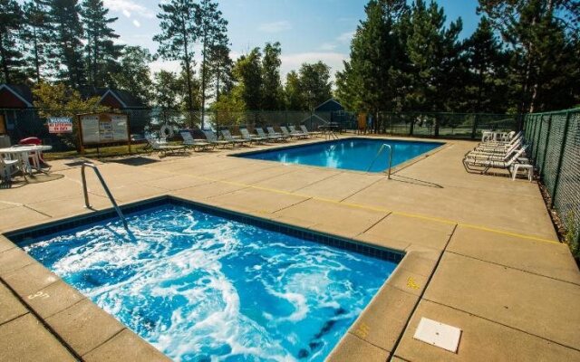 Villas at Giants Ridge